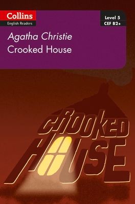Crooked house