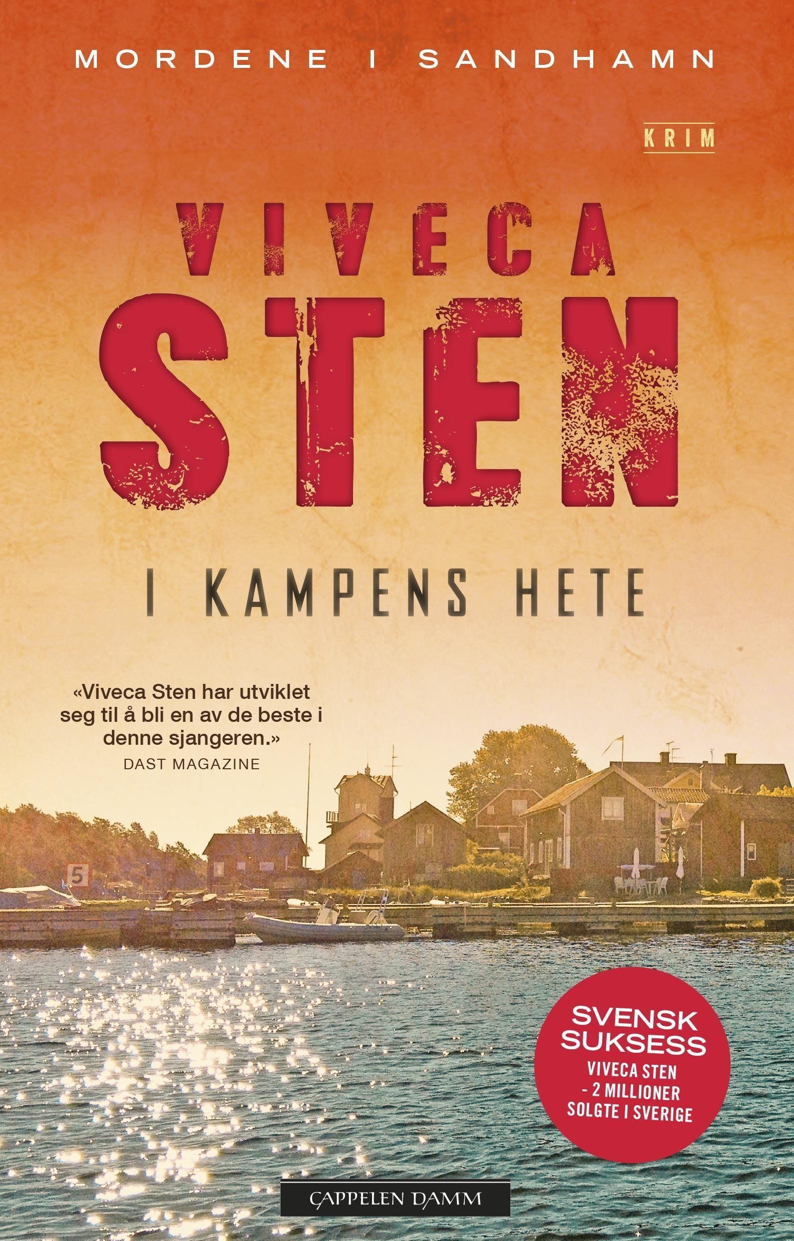 I kampens hete