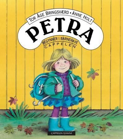 Karsten og Petra
