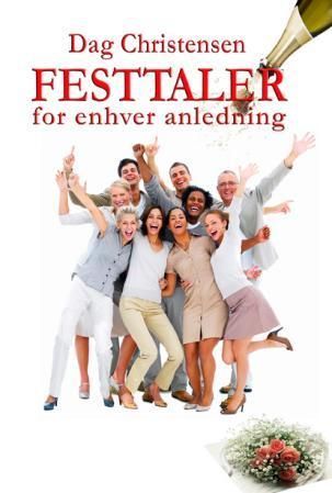 Festtaler for enhver anledning