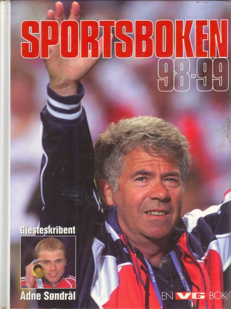 Sportsboken 98-99