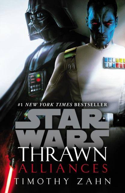 Thrawn : alliances