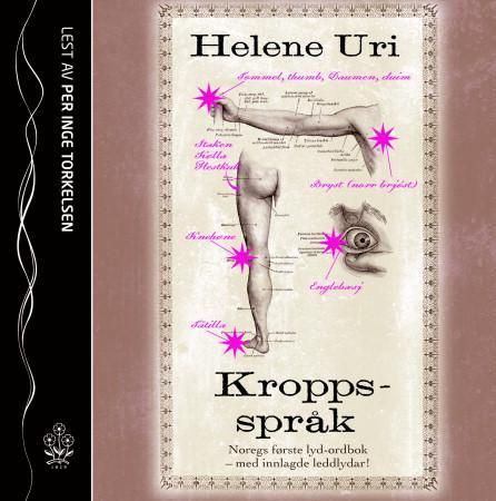 Kroppsspråk