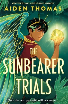 The sunbearer trials