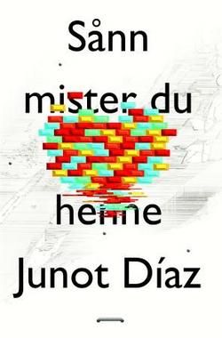 Sånn mister du henne ; Synk : samlede noveller