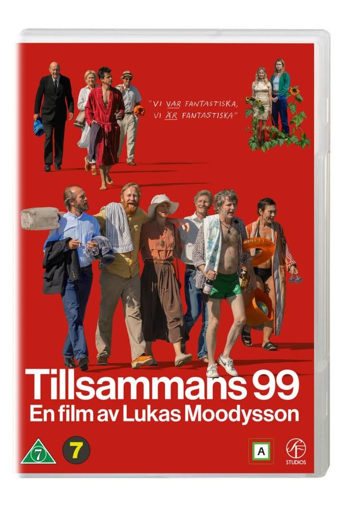Tillsammans 99