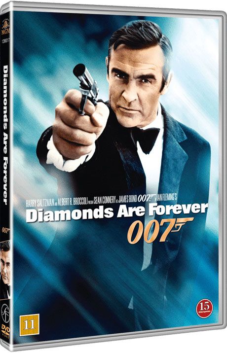 Diamonds are forever