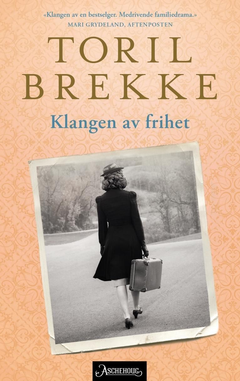 Klangen av frihet : roman