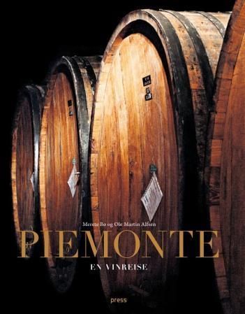 Piemonte : en vinreise