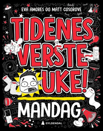 Tidenes verste uke!