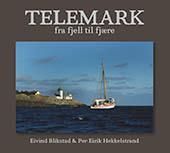 Telemark : fra fjell til fjære
