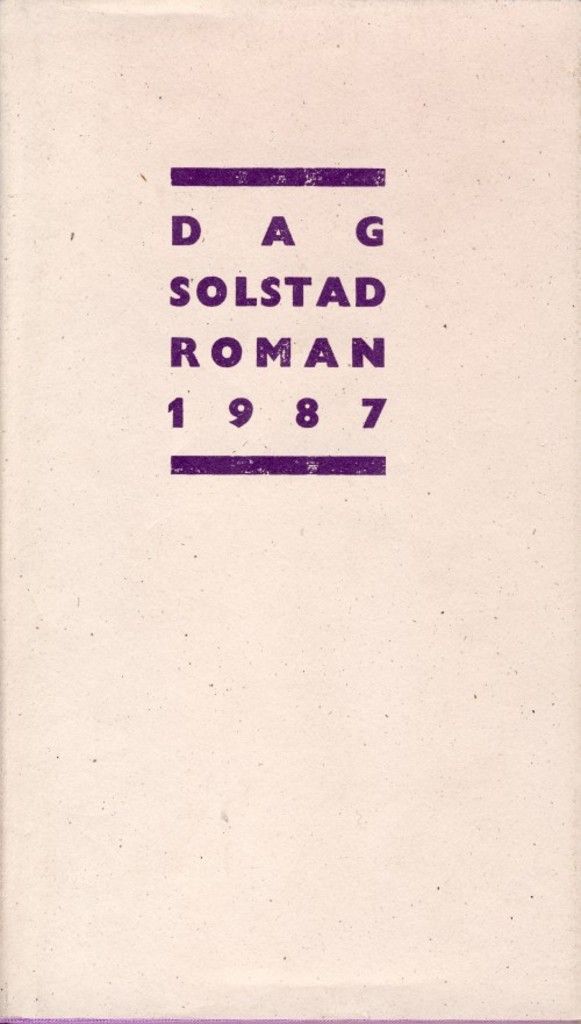 Roman 1987