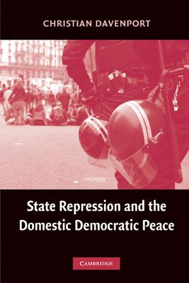 State Repression and the Domestic Democratic Peace