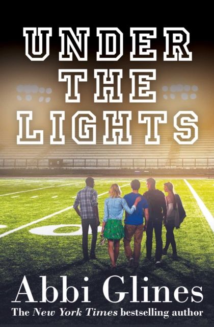 Under the lights