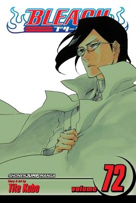 Bleach. 72. My last words