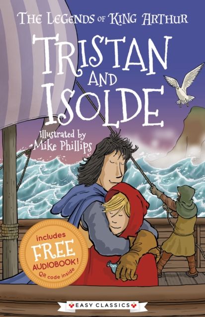 Tristan and Isolde (Easy Classics)