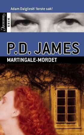 Martingale-mordet