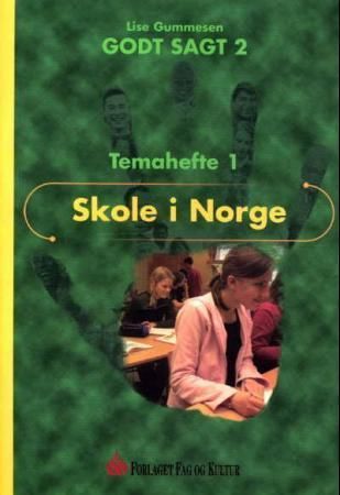 Skole i Norge