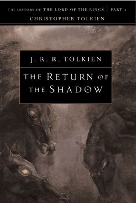 The Return Of The Shadow