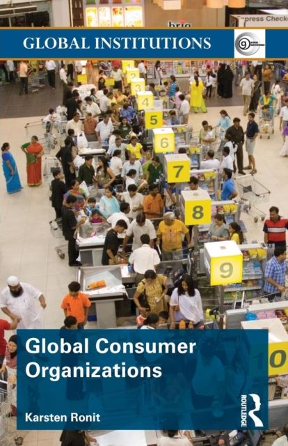 Global Consumer Organizations