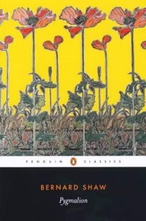 Pygmalion : a romance in five acts