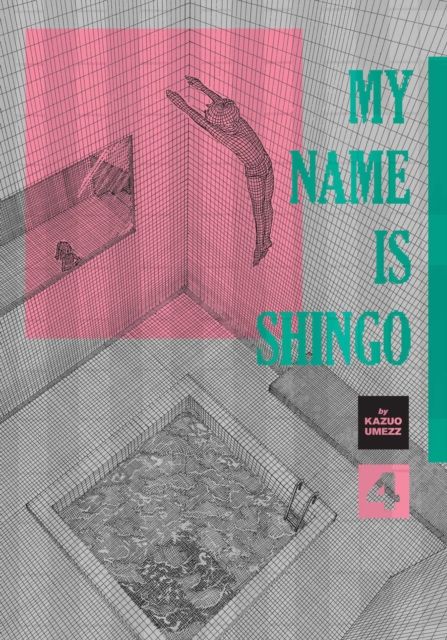 My name is Shingo. 4