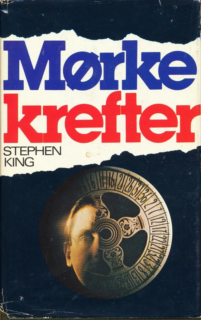 Mørke krefter