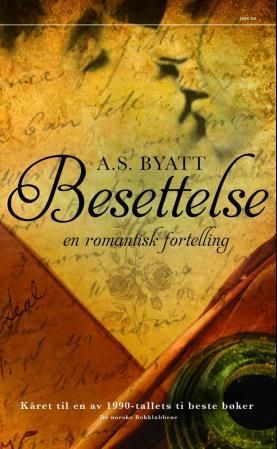 Besettelse