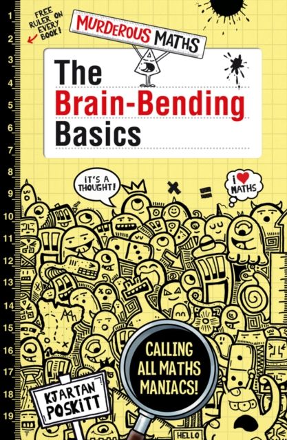 The brain-bending basics