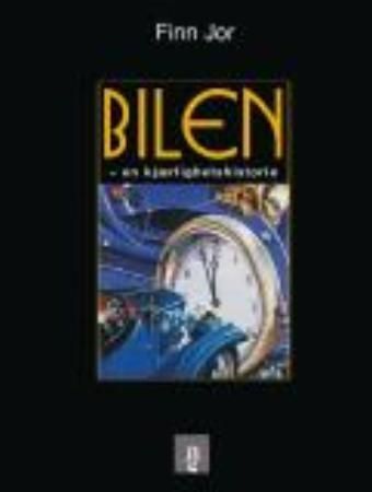 Bilen : en kjærlighetshistorie