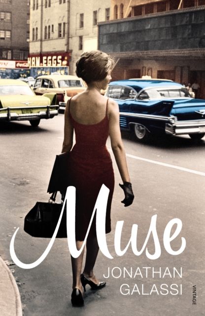 Forsidebilde av Muse