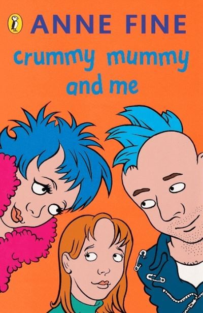 Crummy mummy and me