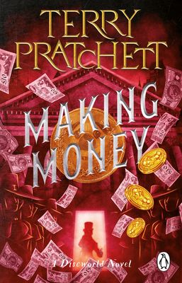 Making money : a Discworld novel