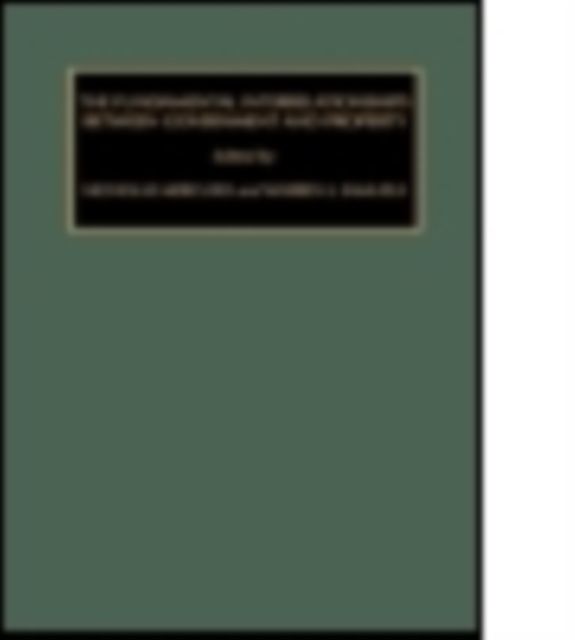 The Fundamental Interrelationships between Government and Property