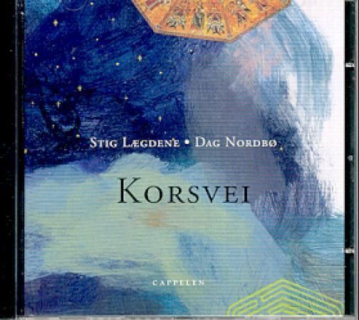 Forsidebilde av Korsvei