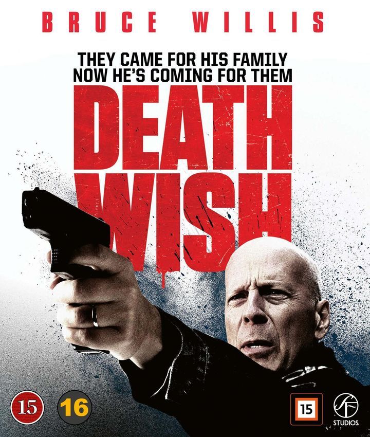 Death Wish