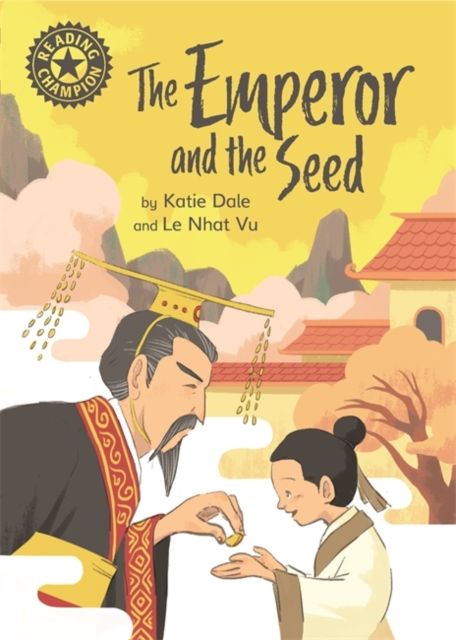 The emperor and the seed