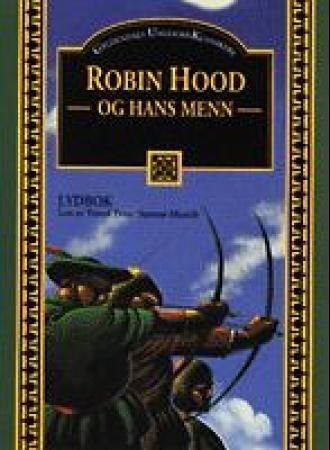 Robin Hood og hans menn