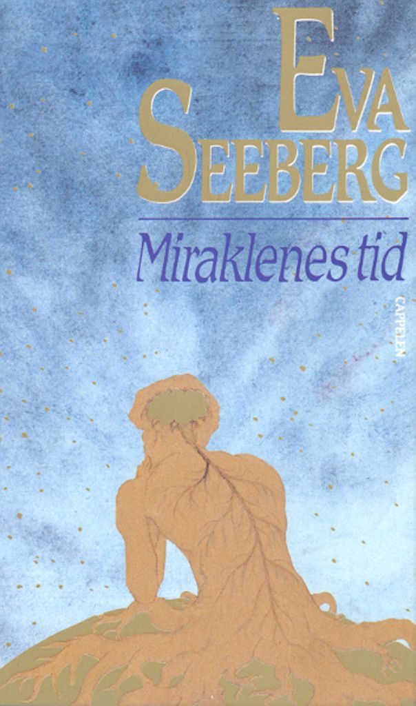 Forsidebilde av Miraklenes tid