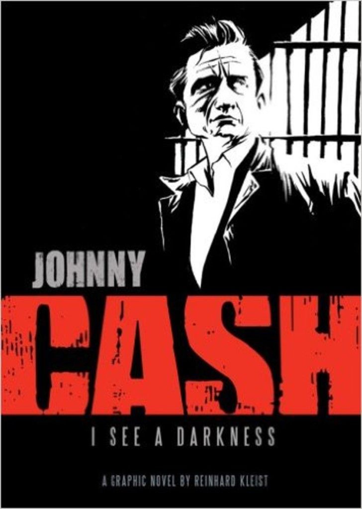 Johnny Cash: I See a Darkness : I See Darkness