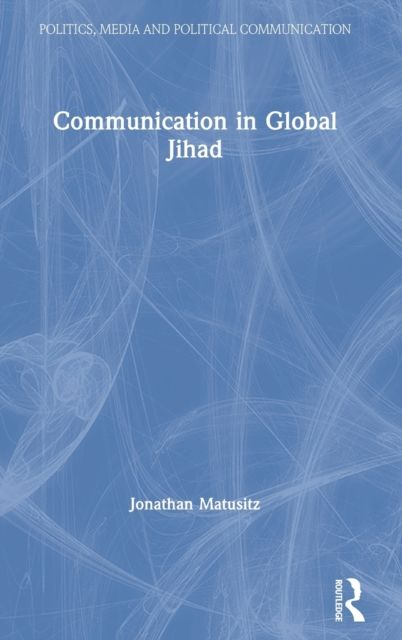 Communication in Global Jihad