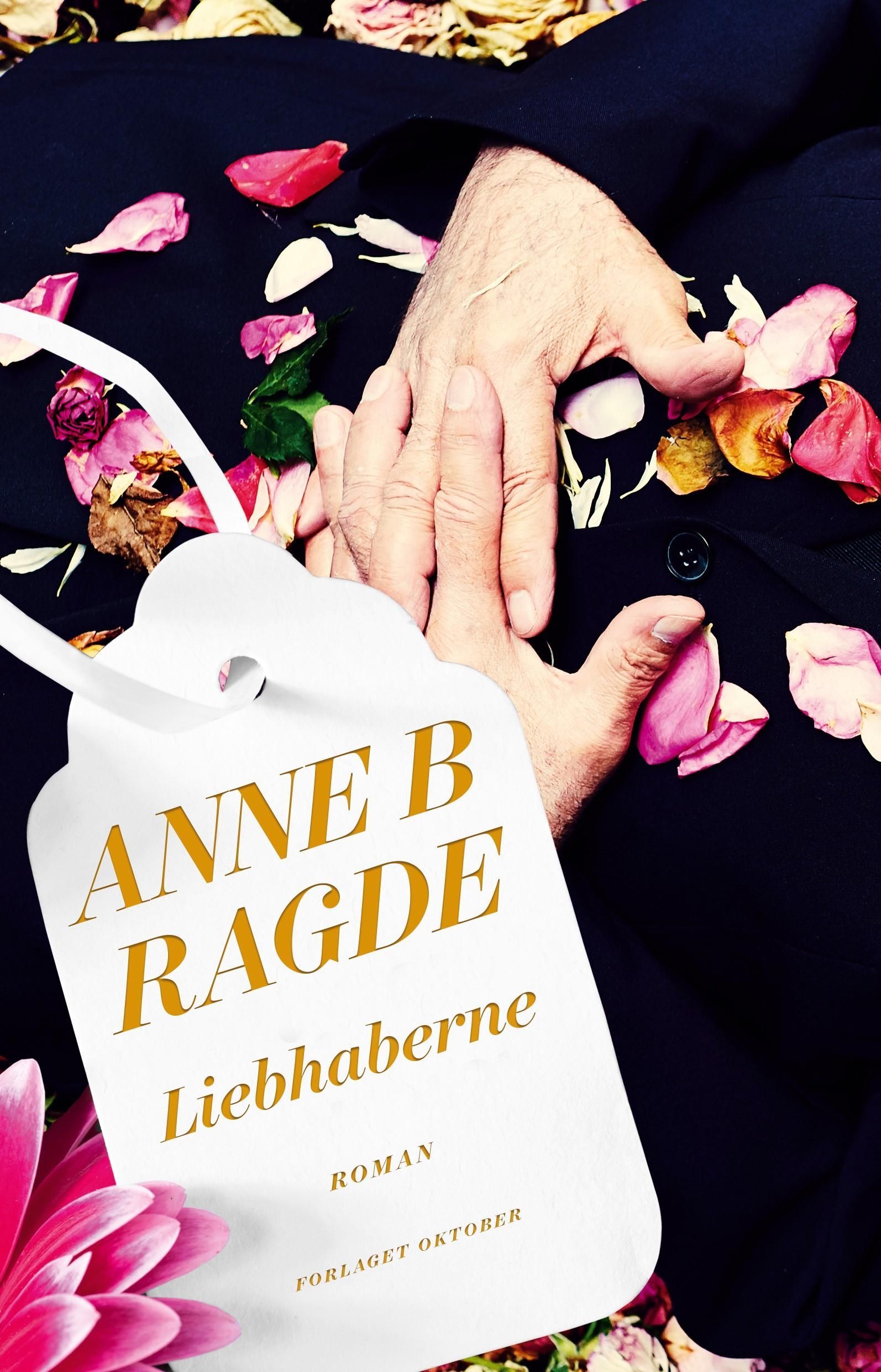 Liebhaberne : roman