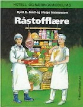 Råstofflære