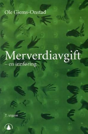 Merverdiavgift : en innføring