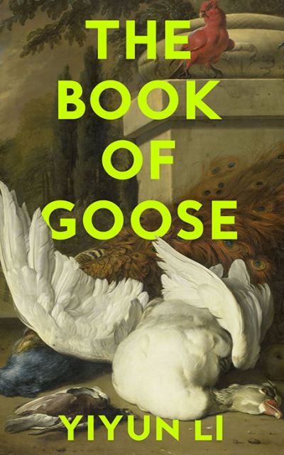 The book of goose