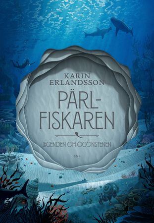 Legenden om ögonstenen
