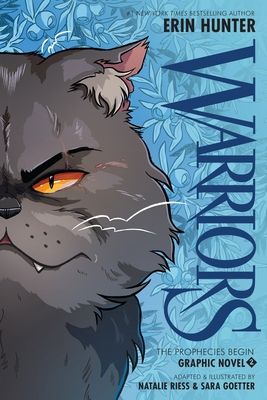 The prophecies begin : graphic novel. 2