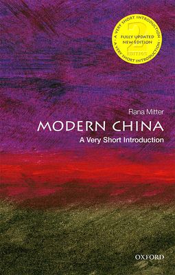Modern China : A Very Short Introduction