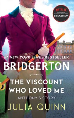 The viscount who loved me