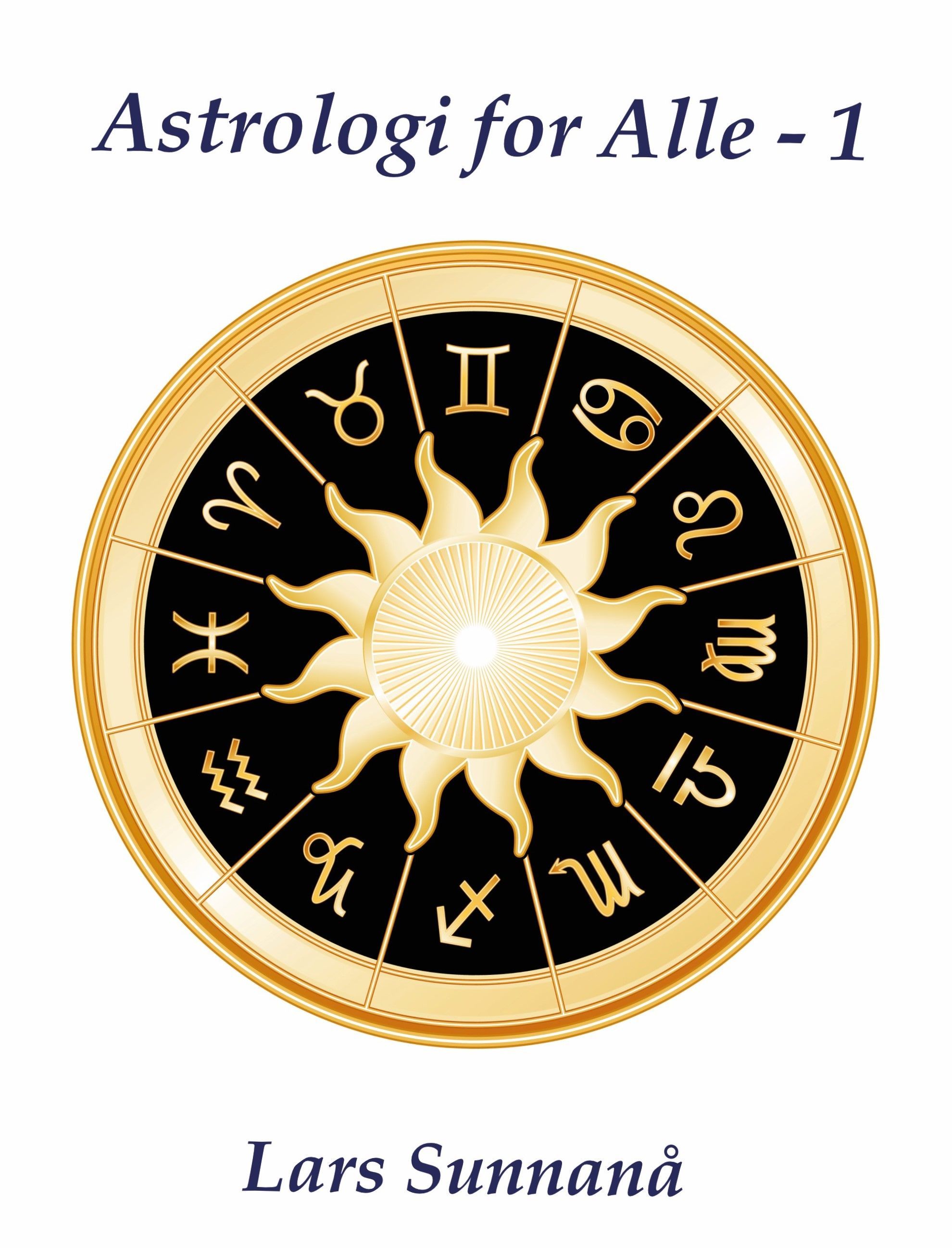 Astrologi for alle. 1